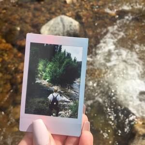 Meet your Posher, Annette